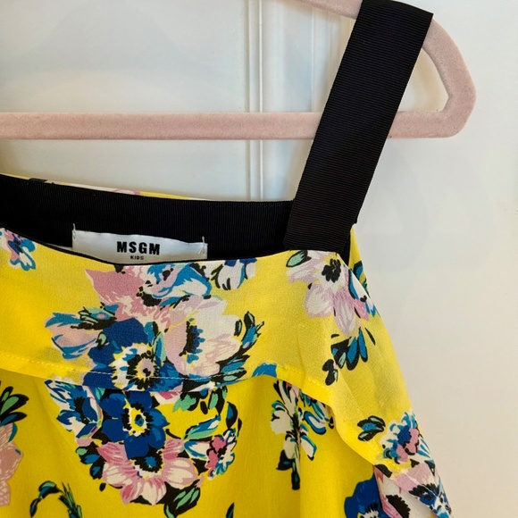 Girl dress - Picture 4 of 7